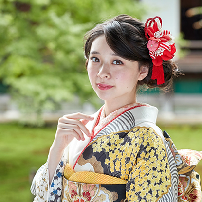振袖イメージ2