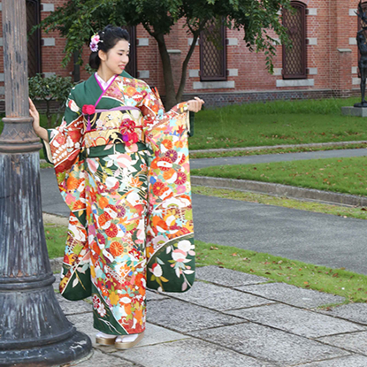 振袖イメージ7